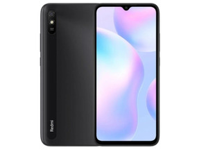 Add to cart Xiaomi Redmi 9A 2GB/32GB 6.53 " gray Granite Xiaomi Redmi 9A 2GB/32GB 6.53 " gray Granite