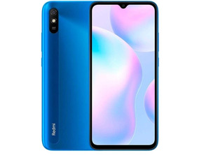 Add to cart Xiaomi Redmi 9AT Blue 2GB/32GB Blue Smartphone Xiaomi Redmi 9AT Blue 2GB/32GB Blue Smartphone
