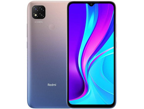 Add to cart Smartphone Xiaomi Redmi 9C 4GB/128GB 4G 6.53 " Lavanda Purpura Smartphone Xiaomi Redmi 9C 4GB/128GB 4G 6.53 " Lavanda Purpura