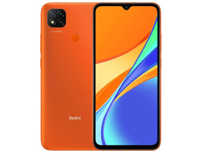 Add to cart Smartphone Xiaomi Redmi 9C NFC 3GB/64GB 6.53 '' 4G Orange Dawn Smartphone Xiaomi Redmi 9C NFC 3GB/64GB 6.53 '' 4G Orange Dawn