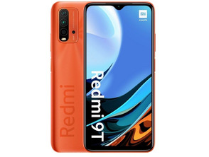 Add to cart Xiaomi Redmi 9T 4GB/64GB 6.53 " Orange Dawn Xiaomi Redmi 9T 4GB/64GB 6.53 " Orange Dawn