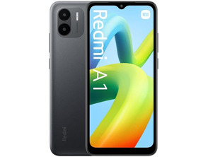 Add to cart Smartphone Xiaomi Redmi A1 2GB/32GB 6.52 '' Black Smartphone Xiaomi Redmi A1 2GB/32GB 6.52 '' Black