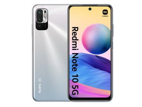 Add to cart Xiaomi Redmi Note 10 4GB/128GB 6.5 " 5G Silver Cromada Xiaomi Redmi Note 10 4GB/128GB 6.5 " 5G Silver Cromada