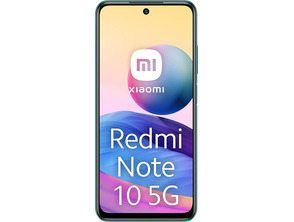 Add to cart Smartphone Xiaomi Redmi Note 10 4GB/128GB 6.5 " 5G Green Aurora Smartphone Xiaomi Redmi Note 10 4GB/128GB 6.5 " 5G Green Aurora