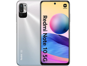 Add to cart Xiaomi Redmi Note 10 4GB/664GB 6.5 " 5G Silver Cromada Xiaomi Redmi Note 10 4GB/664GB 6.5 " 5G Silver Cromada