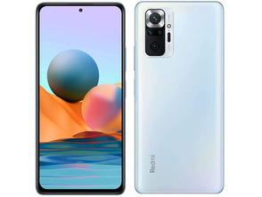 Add to cart Smartphone Xiaomi Redmi Note 10 Pro 6GB/128GB 6.67 '' Glacier Blue Smartphone Xiaomi Redmi Note 10 Pro 6GB/128GB 6.67 '' Glacier Blue