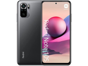 Add to cart Xiaomi Redmi Note 10S 6GB/128GB 6.43 " Grey Onyx Xiaomi Redmi Note 10S 6GB/128GB 6.43 " Grey Onyx