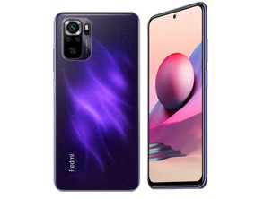 Add to cart Xiaomi Redmi Note 10S 6GB/128GB 6.43 " Purple Xiaomi Redmi Note 10S 6GB/128GB 6.43 " Purple