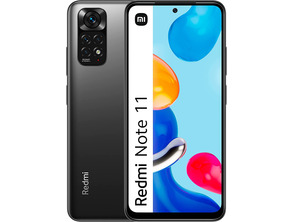 Add to cart Xiaomi Redmi Note 11 4GB/128GB Graphite G Xiaomi Redmi Note 11 4GB/128GB Graphite G