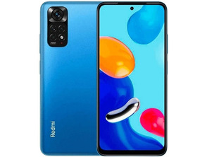 Add to cart Smartphone Xiaomi Redmi Note 11 6GB/128GB 6.43 '' Ocase Blue Smartphone Xiaomi Redmi Note 11 6GB/128GB 6.43 '' Ocase Blue