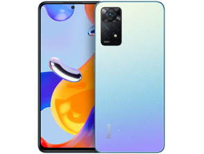 Add to cart Xiaomi Redmi Note 11 Pro 6GB/128GB 6.67 '' Blue Star Xiaomi Redmi Note 11 Pro 6GB/128GB 6.67 '' Blue Star