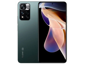 Add to cart Smartphone Xiaomi Redmi Note 11 Pro Plus 6GB/128GB 6.67 '' 5G Green Forest Smartphone Xiaomi Redmi Note 11 Pro Plus 6GB/128GB 6.67 '' 5G Green Forest