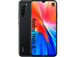 Add to cart Xiaomi Redmi Note 8 2021 2021 4GB/664GB 6.3 " Space Black Xiaomi Redmi Note 8 2021 2021 4GB/664GB 6.3 " Space Black