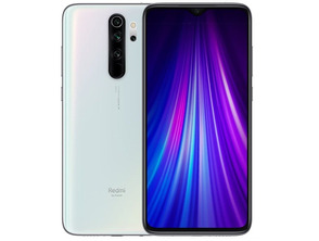 Add to cart Xiaomi Redmi Note 8 Pro White Nacar 6GB/128GB Smartphone Xiaomi Redmi Note 8 Pro White Nacar 6GB/128GB Smartphone