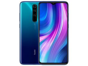 Add to cart Xiaomi Redmi Note 8 Pro Ocean Blue 6GB/128GB Smartphone Xiaomi Redmi Note 8 Pro Ocean Blue 6GB/128GB Smartphone