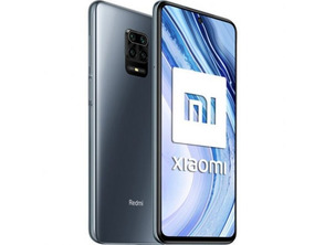 Add to cart Xiaomi Redmi Note 9 Pro Grey Interstellar 6GB/128GB Xiaomi Redmi Note 9 Pro Grey Interstellar 6GB/128GB