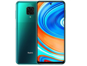 Add to cart Xiaomi Redmi Note 9 Pro Green Green 6GB/128GB Xiaomi Redmi Note 9 Pro Green Green 6GB/128GB
