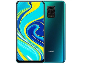 Add to cart Xiaomi Redmi Note 9S Aurora Blue 4GB/64GB Smartphone Xiaomi Redmi Note 9S Aurora Blue 4GB/64GB Smartphone