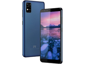 Add to cart ZTE Blade A31 5.45 '' 2GB/32GB Blue ZTE Blade A31 5.45 '' 2GB/32GB Blue