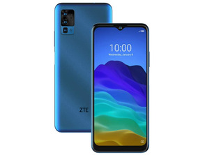 Add to cart ZTE Blade A71 4G 3GB/664GB 6.52 '' Blue ZTE Blade A71 4G 3GB/664GB 6.52 '' Blue