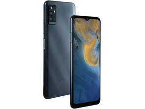 Add to cart ZTE Blade A71 4G 3GB/664GB 6.52 '' Grey ZTE Blade A71 4G 3GB/664GB 6.52 '' Grey