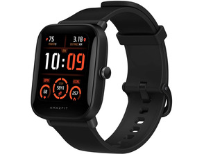 Add to cart Smartwatch Amazfit Bip U Pro Black Smartwatch Amazfit Bip U Pro Black