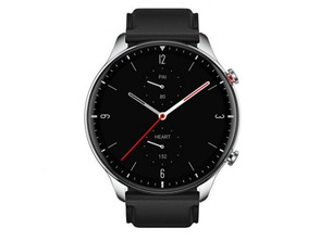 Add to cart Smartwatch Amazfit GTR2 Classic Edition Black Smartwatch Amazfit GTR2 Classic Edition Black