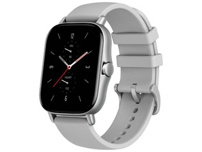 Add to cart Smartwatch Amazfit GTS 2 Urban Gris Smartwatch Amazfit GTS 2 Urban Gris