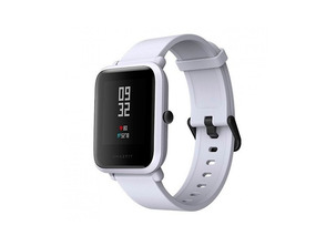Add to cart Smartwatch Amazfit Bip A1608 Xiaomi White Smartwatch Amazfit Bip A1608 Xiaomi White