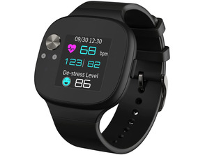 Add to cart Smartwatch ASUS VivoWatch BP IP67 Black Smartwatch ASUS VivoWatch BP IP67 Black