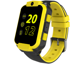Smartwatch Canyon Cindy KW-41 Yellow Black