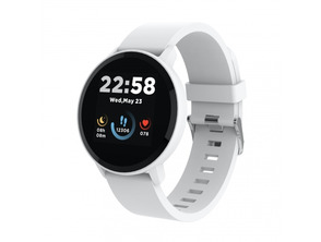 Smartwatch Canyon Lollypop SW-63 White