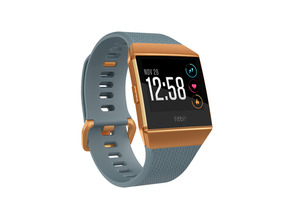 Add to cart Smartwatch Fitbit Ionic Sports Blue Grey / Naranja Metallized Smartwatch Fitbit Ionic Sports Blue Grey / Naranja Metallized