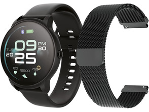 Smartwatch Forever ForeVive 2 SB-330 Black