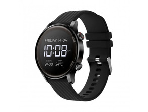 Smartwatch Forever Grand SW-700 Black