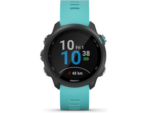 Add to cart Smartwatch Garmin Forerunner 245 Music Turquoise Smartwatch Garmin Forerunner 245 Music Turquoise