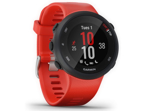 Add to cart Smartwatch Garmin Forerunner 45 Notifications/Red-GPS Frequency Smartwatch Garmin Forerunner 45 Notifications/Red-GPS Frequency