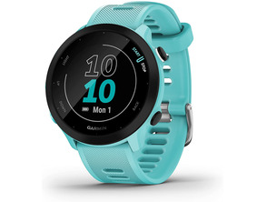 Add to cart Smartwatch Garmin Forerunner 55 Blue Smartwatch Garmin Forerunner 55 Blue