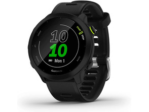 Add to cart Smartwatch Garmin Forerunner 55 Black Smartwatch Garmin Forerunner 55 Black