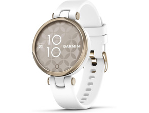 Add to cart Smartwatch Garmin Lily Sport Gold Crema/Blanco Smartwatch Garmin Lily Sport Gold Crema/Blanco