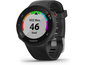 Add to cart Smartwatch Garmin Sport Watch Forerunner 45S Black Smartwatch Garmin Sport Watch Forerunner 45S Black