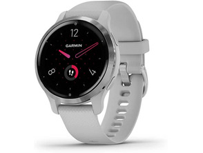 Add to cart Smartwatch Garmin Venu 2S GPS Silver and Gris Smartwatch Garmin Venu 2S GPS Silver and Gris