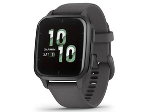Add to cart Smartwatch Garmin Venu SQ 2 40mm Grey Smartwatch Garmin Venu SQ 2 40mm Grey