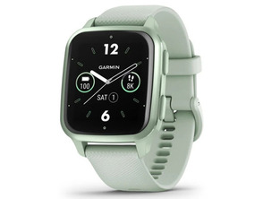 Add to cart Smartwatch Garmin Venu SQ 2 Green Smartwatch Garmin Venu SQ 2 Green