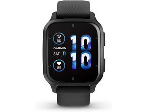 Add to cart Smartwatch Garmin Venu SQ2 Music Edition 40mm GPS Black Smartwatch Garmin Venu SQ2 Music Edition 40mm GPS Black