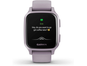 Add to cart Smartwatch GPS Garmin Venu SQ Lavanda Smartwatch GPS Garmin Venu SQ Lavanda