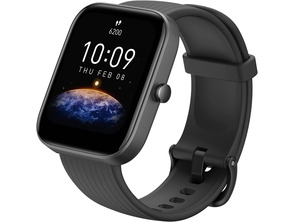 Add to cart Smartwatch Huami Amazfit Bip 3 Black Smartwatch Huami Amazfit Bip 3 Black