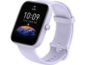 Add to cart Smartwatch Huami Amazfit Bip 3 Purpura Smartwatch Huami Amazfit Bip 3 Purpura