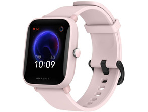 Add to cart Smartwatch Huami Amazfit Bip U Rosa Smartwatch Huami Amazfit Bip U Rosa