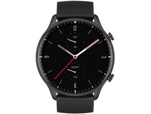 Add to cart Smartwatch Huami Amazfit GTR 2 Sport Edition Black Obsidian Smartwatch Huami Amazfit GTR 2 Sport Edition Black Obsidian